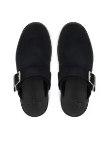 DR. MARTENS DM40666001 BROOKLINE MULE PAPUČE BLK
