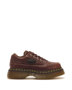 DR. MARTENS BUZZ 5i CIPELE DARK BROWN