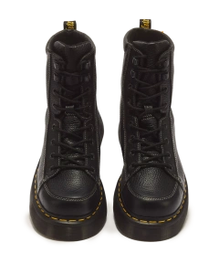 DR. MARTENS 42032001 BUZZ 8i CIZME BLACK