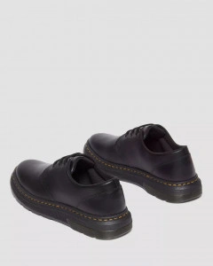 DR. MARTENS CREWSON LO CIPELE BLK