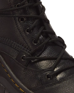 DR. MARTENS 41646001 DMXL LACE CIZME BLACK