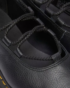 DR. MARTENS ELPHIE II CIPELE BLACK