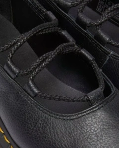 DR. MARTENS ELPHIE II CIPELE BLACK