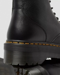 DR. MARTENS JADON III PISA CIZME BLK