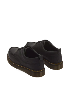 DR. MARTENS 43679001 LOWELL CIPELE BLACK