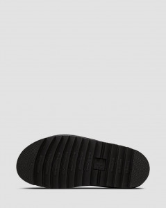DR. MARTENS NARTILLA Z SANDALE BLK