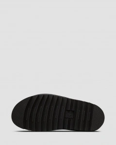 DR. MARTENS NARTILLA Z SANDALE BLK
