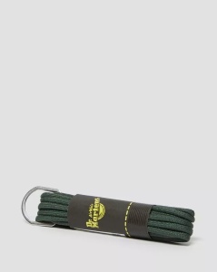 DR. MARTENS PERTLE 140cm DARKGREEN