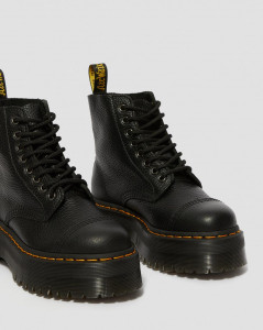 DR. MARTENS SINCLAIR CIZME BLK