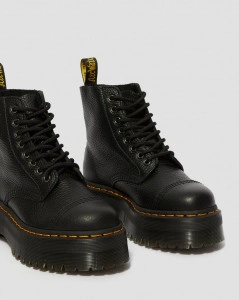 DR. MARTENS SINCLAIR CIZME BLK