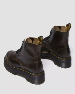 DR. MARTENS DM31993302 SINCLAIR CIZME BLK