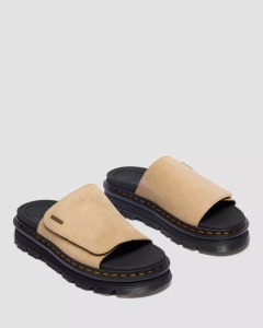 DR. MARTENS ZEBZAG SLIDE PAPUČE STAN DM42409200