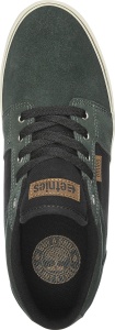 ETNIES BARGE LS PATIKE 310GREENBLK