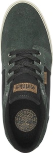 ETNIES BARGE LS PATIKE 310GREENBLK