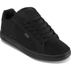 ETNIES FADER PATIKE 536BLACKRAW