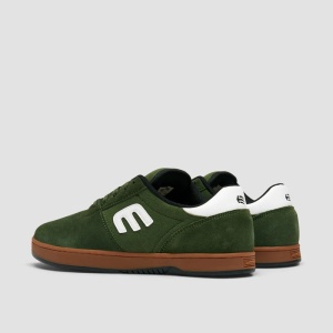 ETNIES JOSL1N PATIKE 313GREENWG