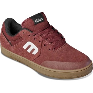 ETNIES MARANA PATIKE 627MAROONBW
