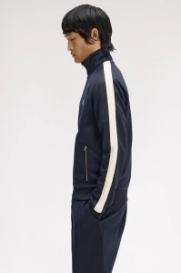 FRED PERRY J2331 608 CABLE TRACK JAKNA NA