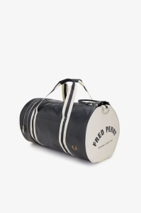 FRED PERRY L7255 635 CLASSIC BARREL TORBANE