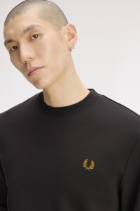FRED PERRY M7535 85C DUKS AGREYG