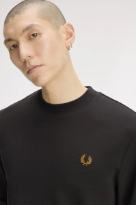 FRED PERRY M7535 85C DUKS AGREYG