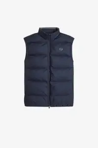 FRED PERRY J8522 46B INSULATE PRSLUK DAIR