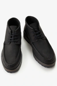 FRED PERRY B3436 102 KENNY CIPELE BLACK