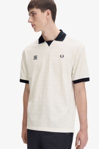 FRED PERRY SM2161 560 MEYBA POLO MAJICA EC