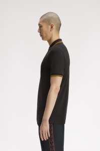 FRED PERRY M3600 85C POLO MAJICA AGREYGG