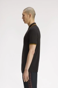 FRED PERRY M3600 85C POLO MAJICA AGREYGG