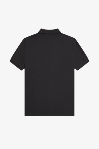 FRED PERRY M6000 85C POLO MAJICA AGREYG