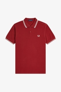 FRED PERRY M3600 07B POLO MAJICA BREDSW
