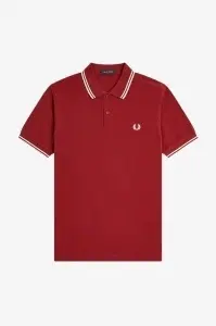 FRED PERRY M3600 07B POLO MAJICA BREDSW