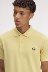 FRED PERRY POLO MAJICA CGOLDB