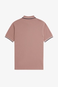FRED PERRY M3600 Y34 POLO MAJICA DPENAVY