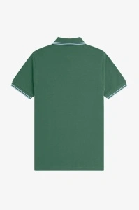 FRED PERRY M3600 Z59 POLO MAJICA GREENTB