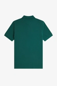 FRED PERRY M6000 Z59 POLO MAJICA GREENTB