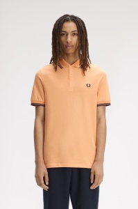 FRED PERRY M3600 82B POLO MAJICA PEACHFN