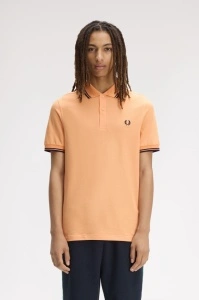 FRED PERRY M3600 82B POLO MAJICA PEACHFN