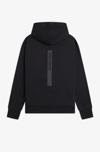 FRED PERRY M3498 102 REFLECTIVE DUKSKAP