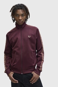 FRED PERRY J5557 69A TAPED JAKNA OXBCHAM