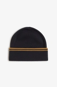 FRED PERRY C3317 U12 TWIN  KAPA BLKDC