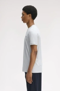 FRED PERRY M1588 80B TWIN MAJICA DUSKBELW