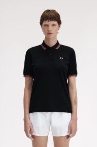 FRED PERRY G3600 Z11 Z POLO MAJICA BLKPP