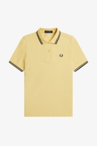 FRED PERRY G3600 Y70 Z POLO MAJICA CGOLD