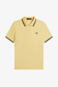 FRED PERRY G3600 Y70 Z POLO MAJICA CGOLD