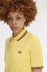FRED PERRY G3600 19B Z POLO MAJICA LEBOO