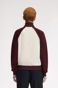 FRED PERRY J2122 560 Ž TRACK DUKS ECRU