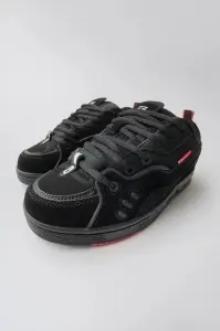 GLOBE CT-4 PATIKE 10040BLACKSUEDE