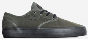 GLOBE MOTLEY II PATIKE DOLIVEBLKDOLIVEBLK